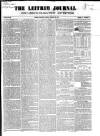 Leitrim Journal Saturday 26 November 1864 Page 1