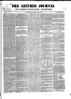 Leitrim Journal Saturday 21 January 1865 Page 1
