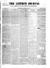 Leitrim Journal Saturday 06 January 1866 Page 1