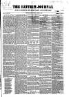 Leitrim Journal Saturday 01 December 1866 Page 1