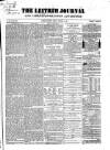 Leitrim Journal Saturday 08 December 1866 Page 1