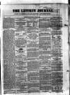 Leitrim Journal Saturday 11 January 1868 Page 1