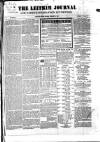 Leitrim Journal Saturday 15 February 1868 Page 1