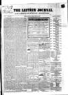 Leitrim Journal Saturday 29 February 1868 Page 1