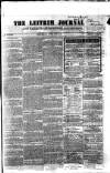 Leitrim Journal Saturday 06 March 1869 Page 1