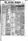 Leitrim Journal Saturday 07 August 1869 Page 1