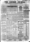 Leitrim Journal Saturday 11 June 1870 Page 1