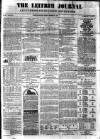 Leitrim Journal Saturday 19 November 1870 Page 1