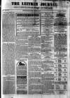 Leitrim Journal Saturday 26 November 1870 Page 1