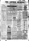 Leitrim Journal Saturday 31 December 1870 Page 1