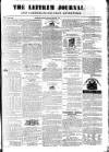 Leitrim Journal Saturday 12 August 1871 Page 1