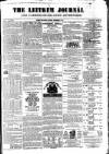 Leitrim Journal Saturday 09 September 1871 Page 1