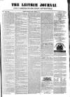 Leitrim Journal Saturday 28 October 1871 Page 1