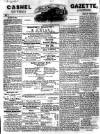 Cashel Gazette and Weekly Advertiser Saturday 14 May 1864 Page 1