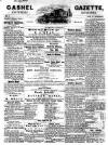 Cashel Gazette and Weekly Advertiser Saturday 21 May 1864 Page 1