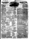 Cashel Gazette and Weekly Advertiser Saturday 04 June 1864 Page 1