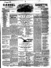 Cashel Gazette and Weekly Advertiser Saturday 16 July 1864 Page 1