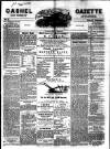 Cashel Gazette and Weekly Advertiser Saturday 23 July 1864 Page 1