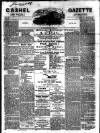 Cashel Gazette and Weekly Advertiser Saturday 30 July 1864 Page 1