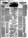 Cashel Gazette and Weekly Advertiser Saturday 27 August 1864 Page 1