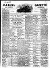 Cashel Gazette and Weekly Advertiser Saturday 24 September 1864 Page 1