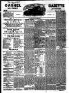 Cashel Gazette and Weekly Advertiser Saturday 17 December 1864 Page 1