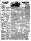 Cashel Gazette and Weekly Advertiser Saturday 24 December 1864 Page 1