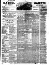 Cashel Gazette and Weekly Advertiser Saturday 31 December 1864 Page 1