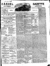 Cashel Gazette and Weekly Advertiser Saturday 21 January 1865 Page 1