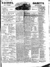 Cashel Gazette and Weekly Advertiser Saturday 18 February 1865 Page 1