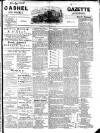 Cashel Gazette and Weekly Advertiser Saturday 04 March 1865 Page 1