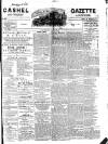 Cashel Gazette and Weekly Advertiser Saturday 11 March 1865 Page 1