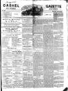 Cashel Gazette and Weekly Advertiser Saturday 18 March 1865 Page 1