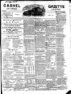Cashel Gazette and Weekly Advertiser Saturday 01 April 1865 Page 1