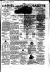 Cashel Gazette and Weekly Advertiser Saturday 24 June 1865 Page 1