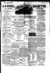 Cashel Gazette and Weekly Advertiser Saturday 02 September 1865 Page 1