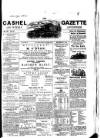 Cashel Gazette and Weekly Advertiser Saturday 09 September 1865 Page 1