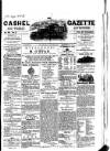 Cashel Gazette and Weekly Advertiser Saturday 23 September 1865 Page 1