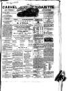 Cashel Gazette and Weekly Advertiser Saturday 11 November 1865 Page 1