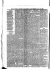 Cashel Gazette and Weekly Advertiser Saturday 18 November 1865 Page 4