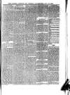 Cashel Gazette and Weekly Advertiser Saturday 25 November 1865 Page 3