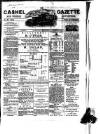 Cashel Gazette and Weekly Advertiser Saturday 09 December 1865 Page 1