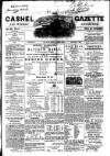Cashel Gazette and Weekly Advertiser Saturday 31 March 1866 Page 1