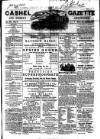 Cashel Gazette and Weekly Advertiser Saturday 07 April 1866 Page 1
