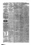 Cashel Gazette and Weekly Advertiser Thursday 19 November 1868 Page 2