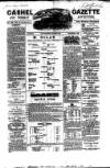 Cashel Gazette and Weekly Advertiser Saturday 05 December 1868 Page 1
