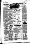 Cashel Gazette and Weekly Advertiser Saturday 09 January 1869 Page 1