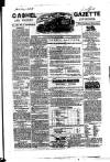 Cashel Gazette and Weekly Advertiser Saturday 27 March 1869 Page 1