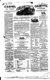 Cashel Gazette and Weekly Advertiser Saturday 17 April 1869 Page 1
