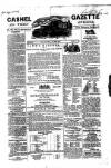Cashel Gazette and Weekly Advertiser Saturday 24 April 1869 Page 1